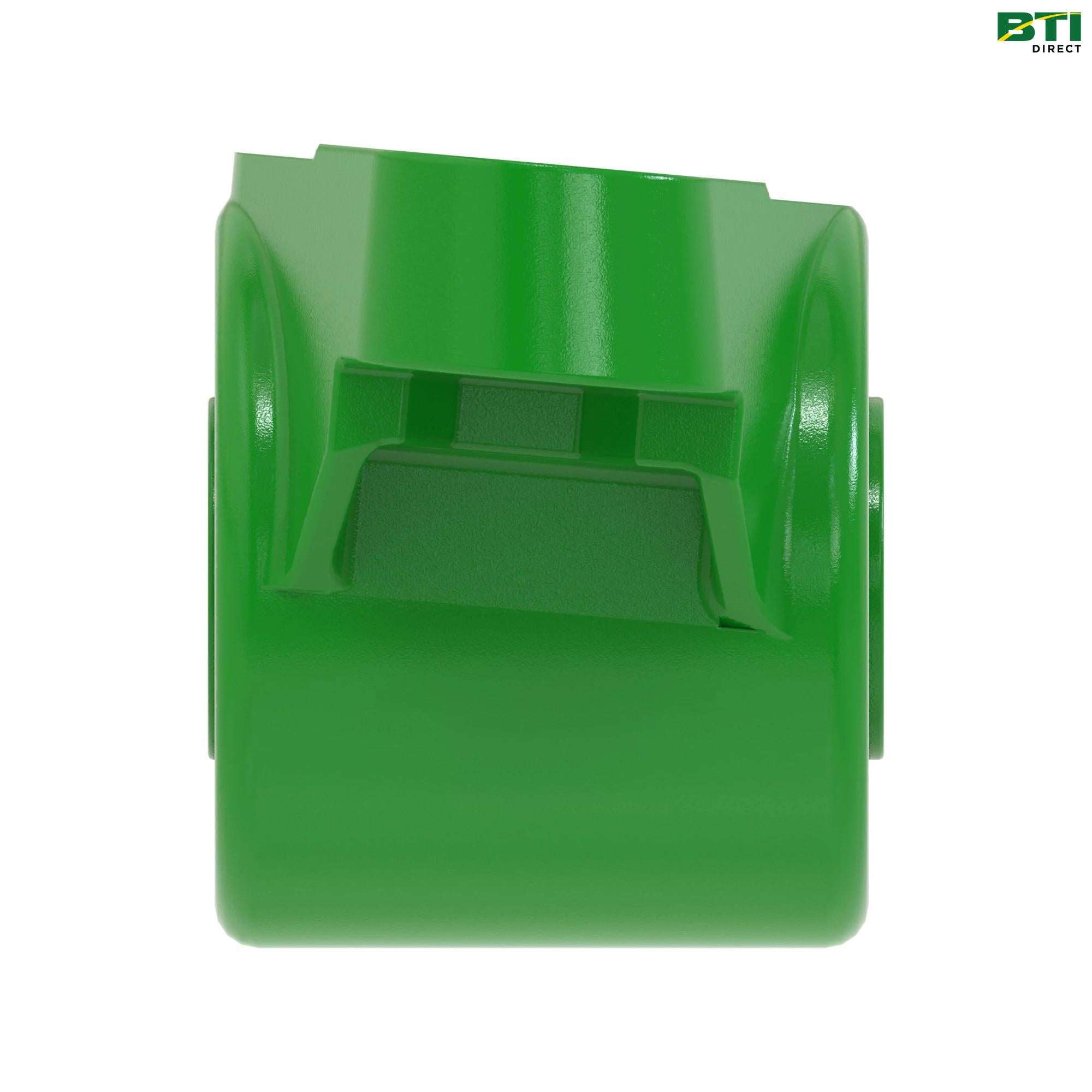 AN261124: Pillow Block Bearing Housing with Bearing