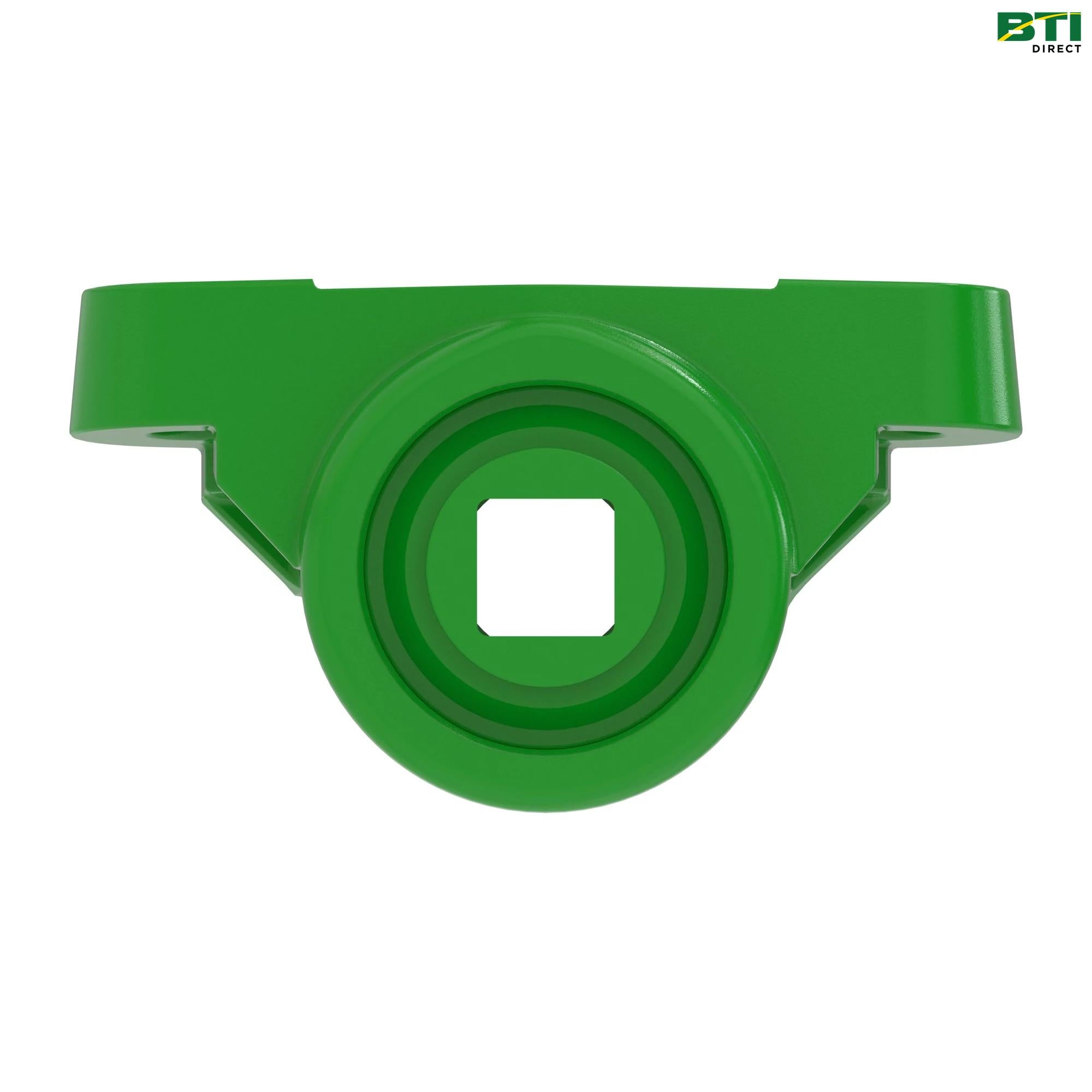 AN261124: Pillow Block Bearing Housing with Bearing