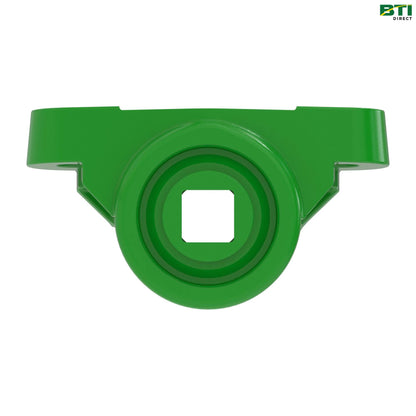 AN261124: Pillow Block Bearing Housing with Bearing