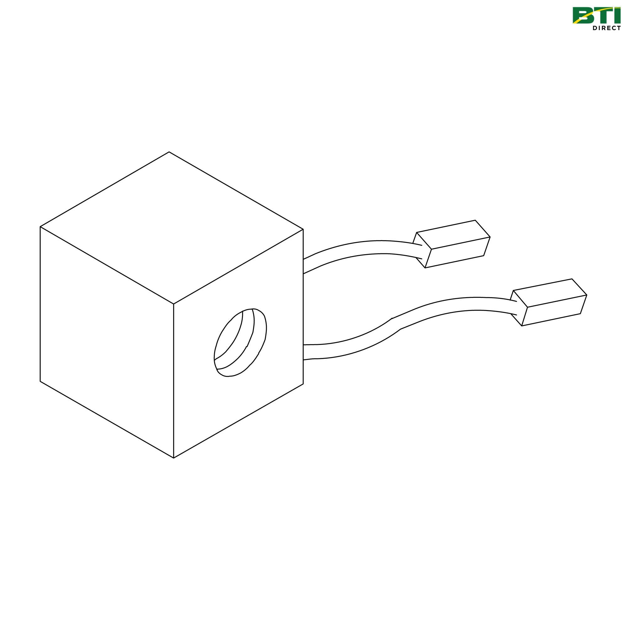 AN272378: Electrical Coil