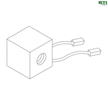  AN272378: Electrical Coil