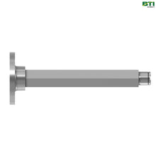  AN273484: Doffer Adjusting Shaft