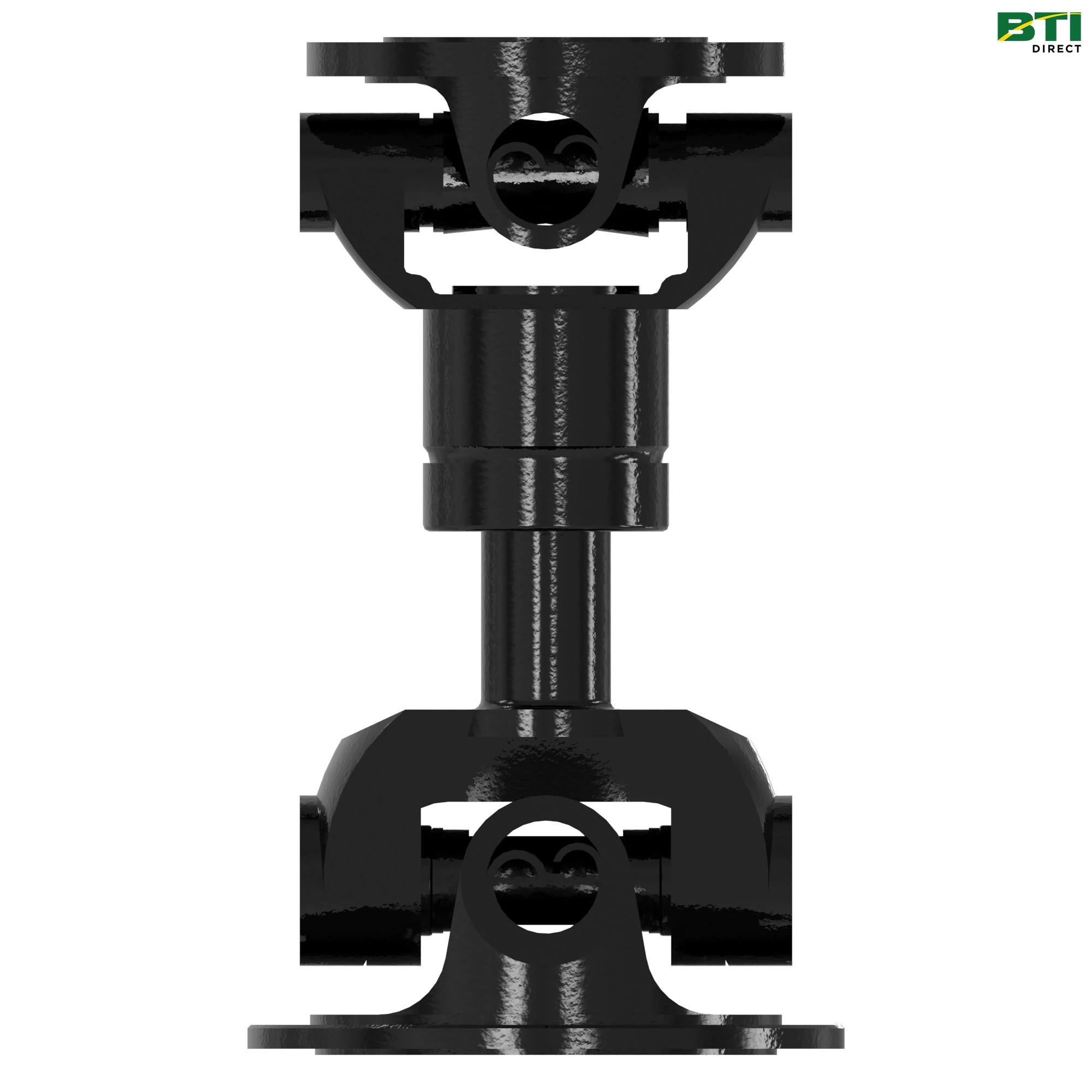 AN275411: Hydrostatic Pump Drive Shaft