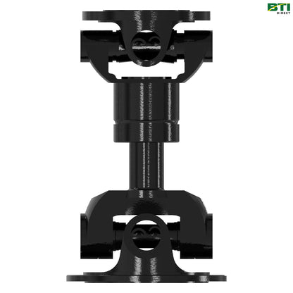 AN275411: Hydrostatic Pump Drive Shaft