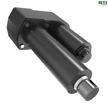 AN276545: Fan Engage Actuator