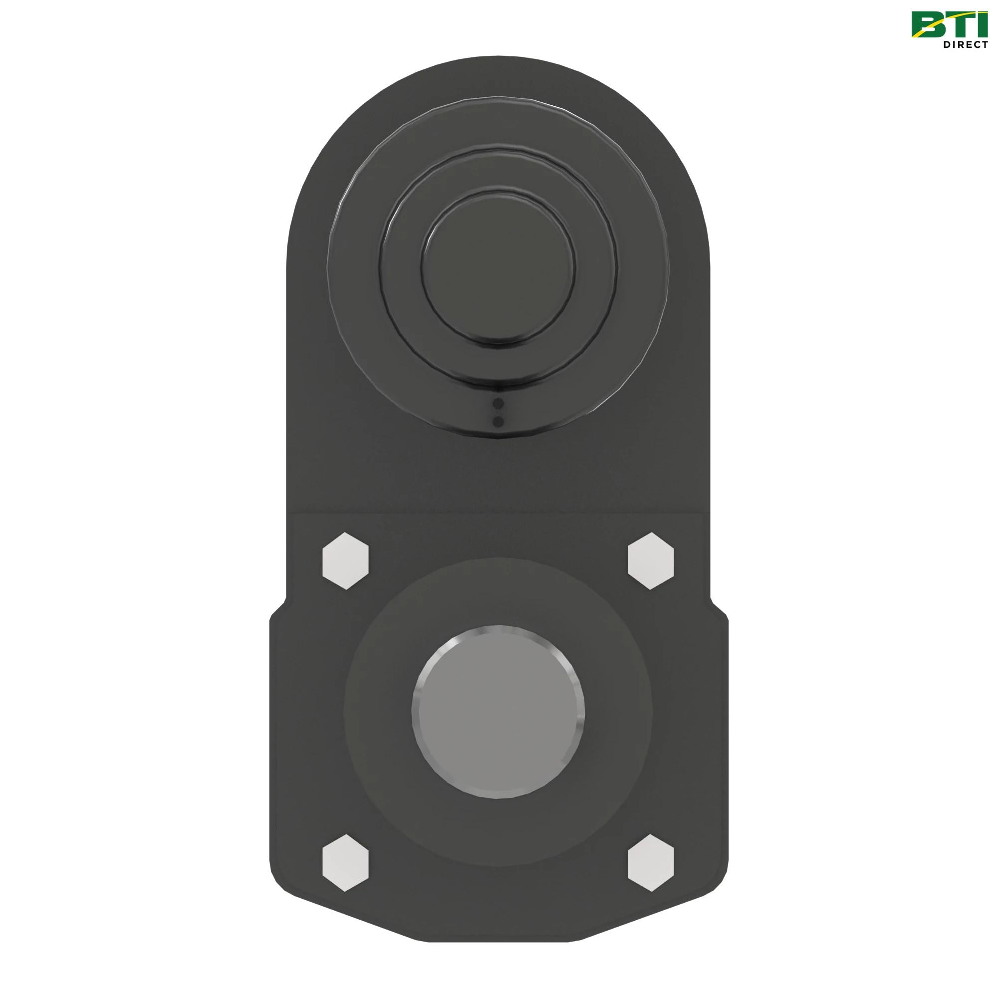 AN276545: Fan Engage Actuator