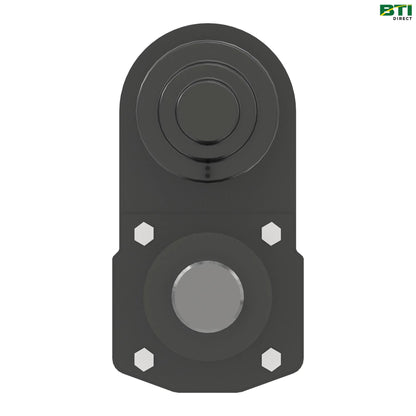 AN276545: Fan Engage Actuator