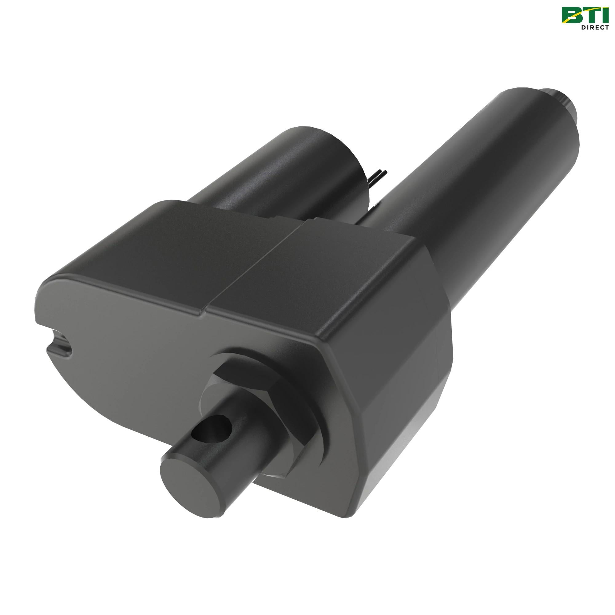 AN276545: Fan Engage Actuator