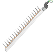  AN276734: Right Side Spindle Bar