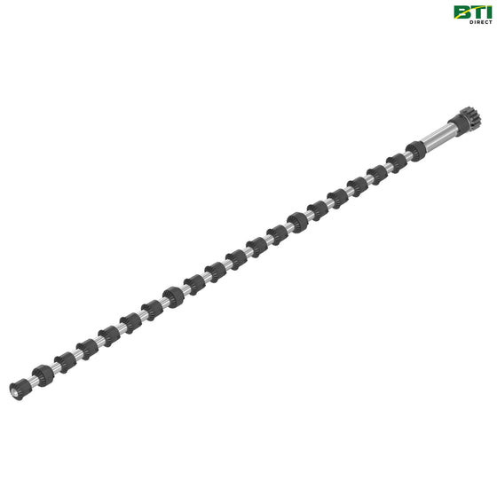 AN276737: 20-Spindle Driveshaft Assembly