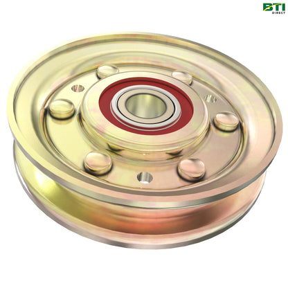 AN277320: Rotary Screen Drive Idler
