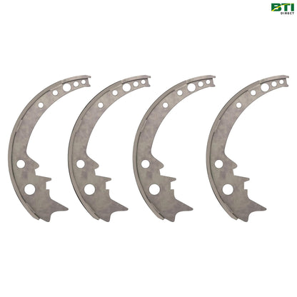 AN278453: Brake Shoe
