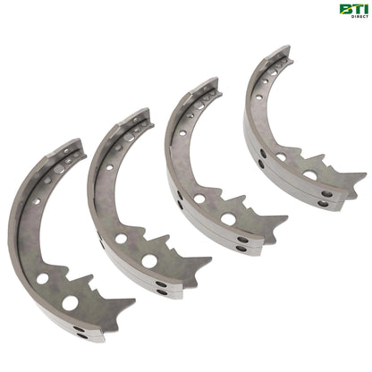AN278453: Brake Shoe