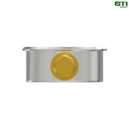 AN280712: Pressure Gauge