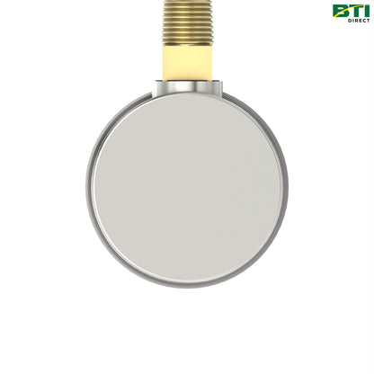 AN280712: Pressure Gauge