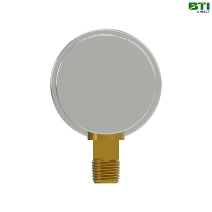 AN280712: Pressure Gauge