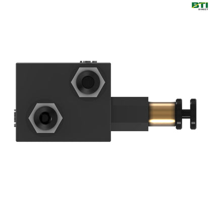AN280713: Pressure Control Valve