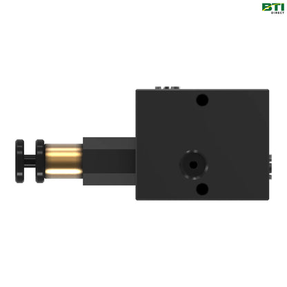 AN280713: Pressure Control Valve