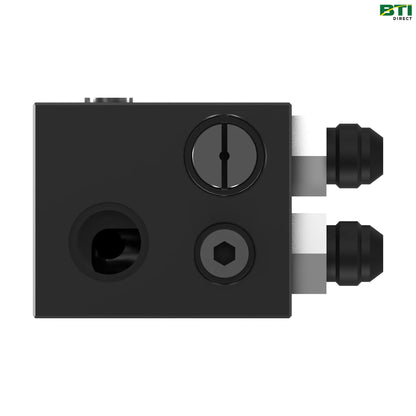 AN280713: Pressure Control Valve