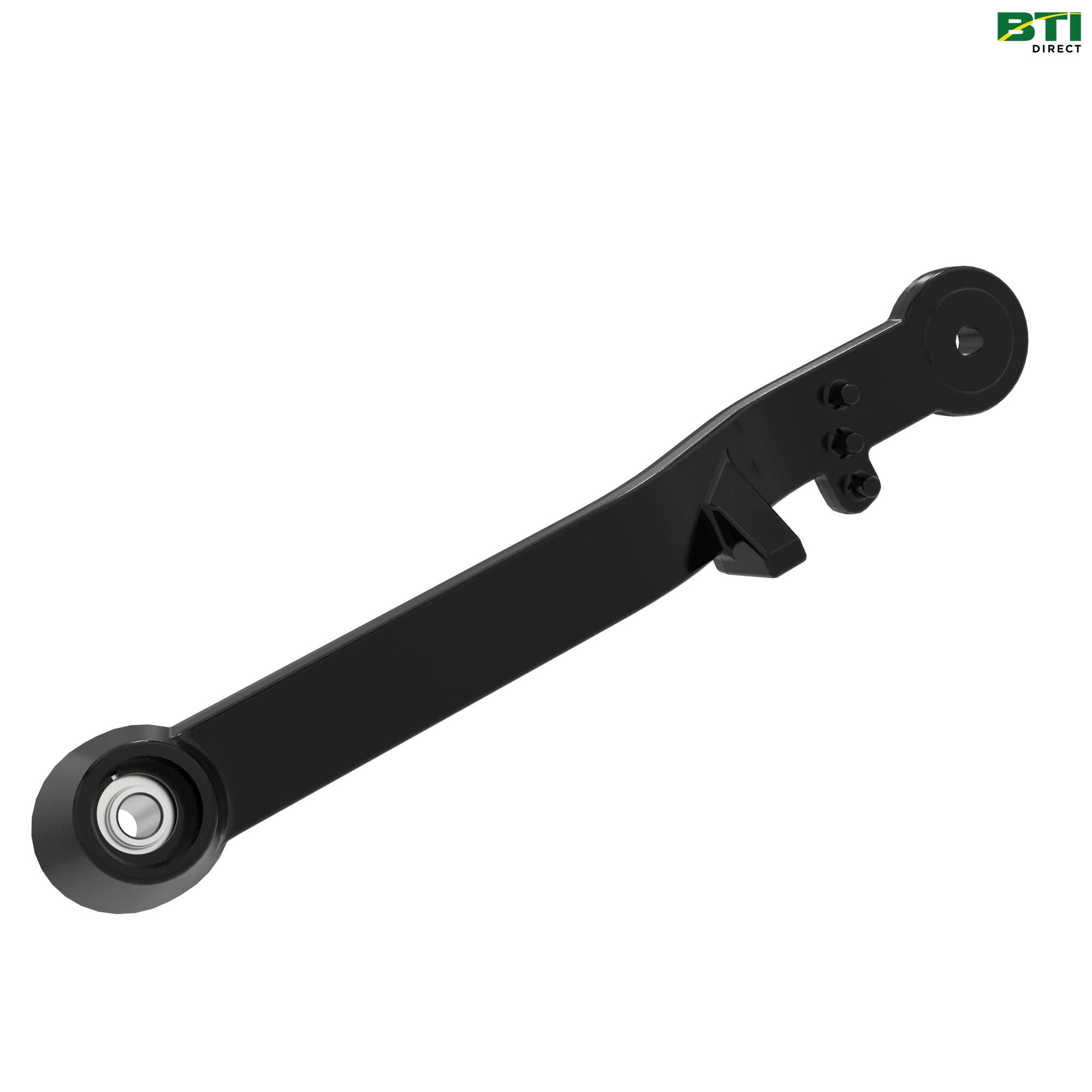 AN281171: Closing Wheel Arm, Left Side