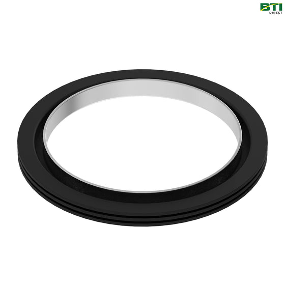 AN281241: External Oil Seal