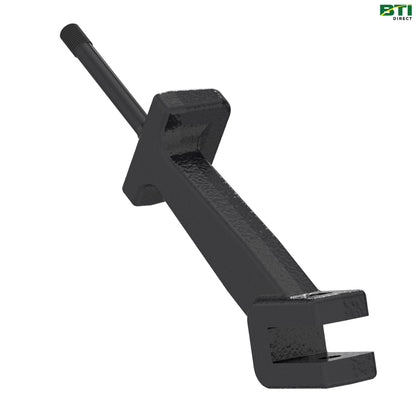 AN282109: Seed Opener Arm, Left Side