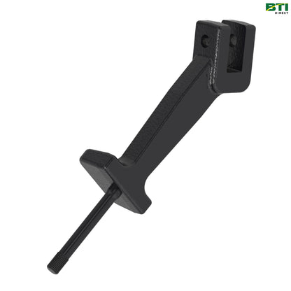 AN282109: Seed Opener Arm, Left Side