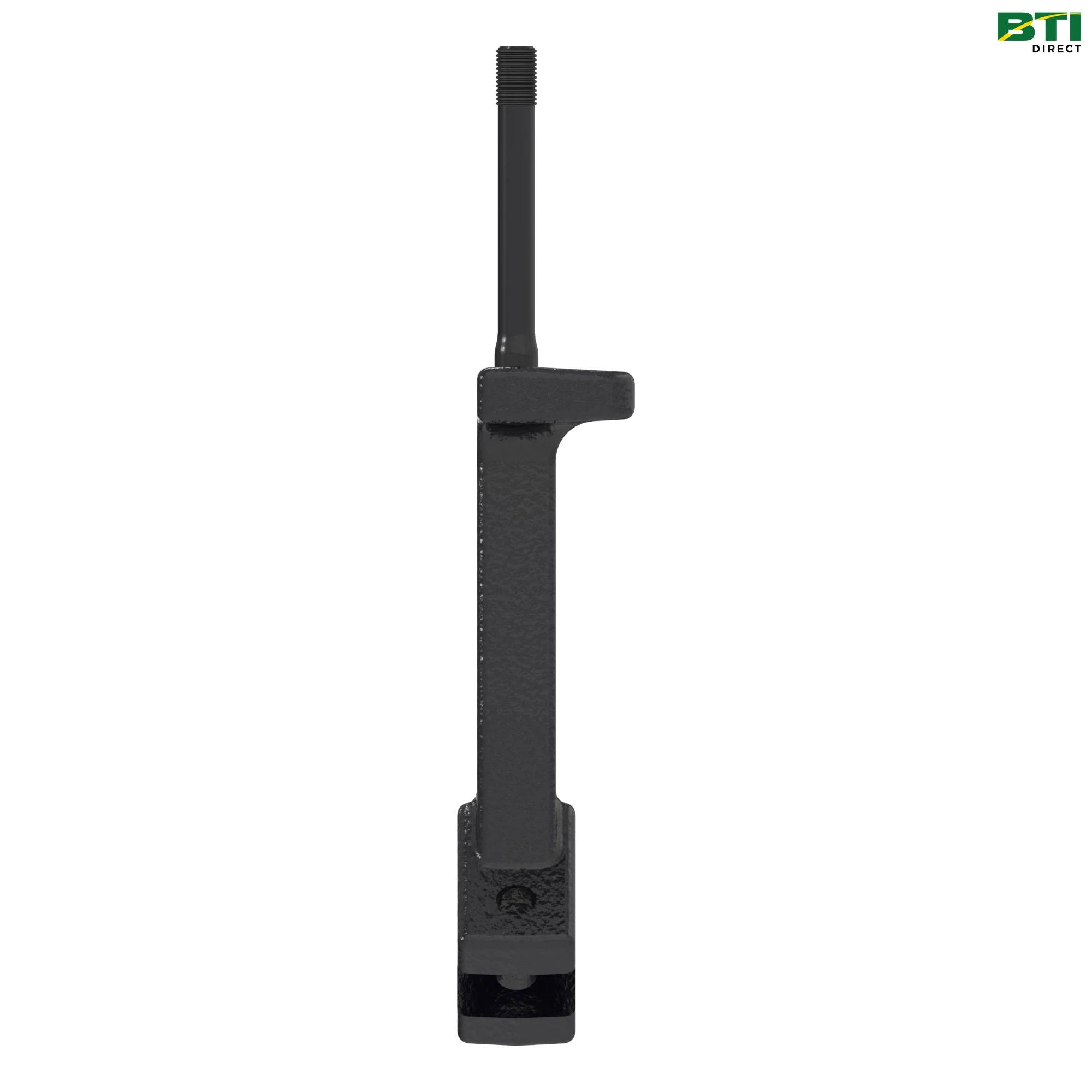 AN282109: Seed Opener Arm, Left Side
