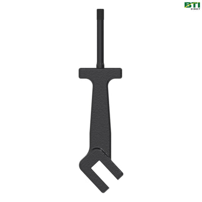 AN282109: Seed Opener Arm, Left Side
