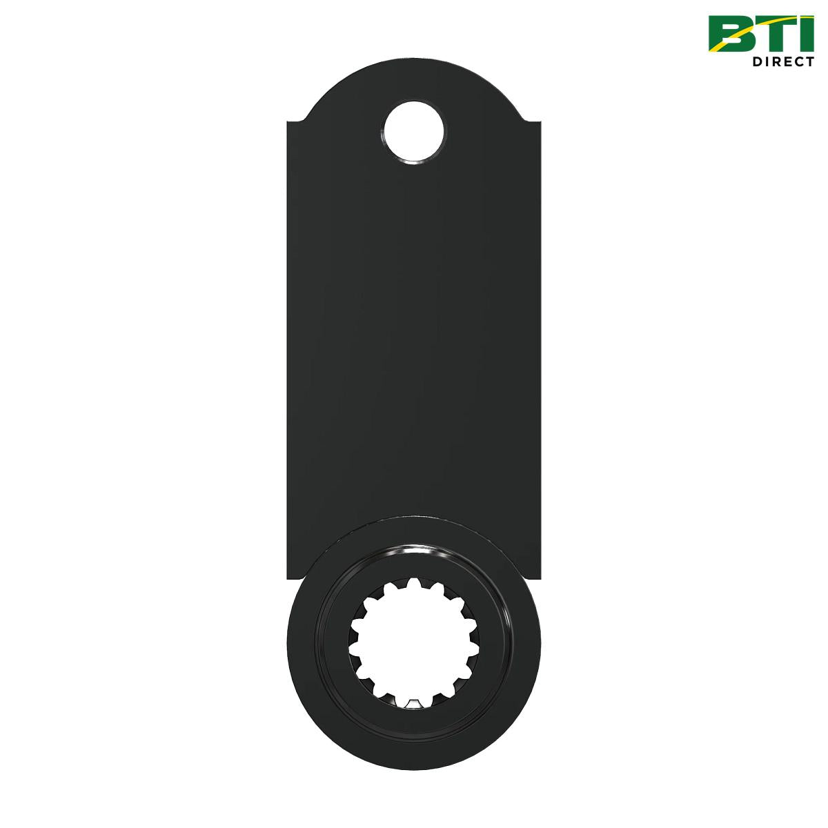 AN282374: Opener Spindle Hub Lever
