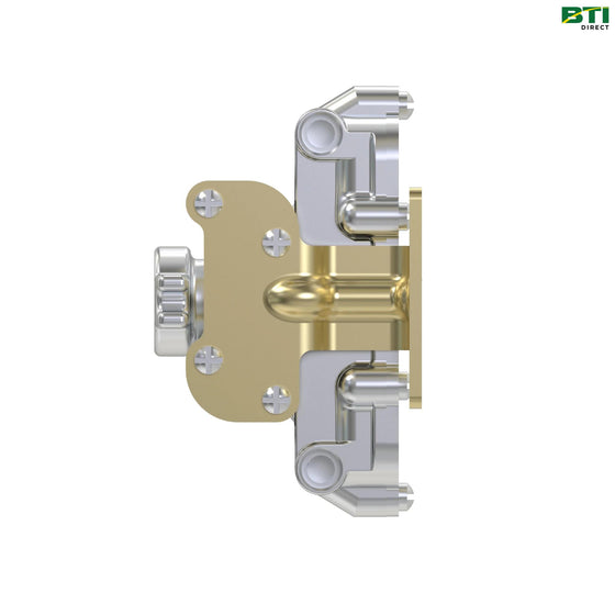 AN302201: Height Control Valve