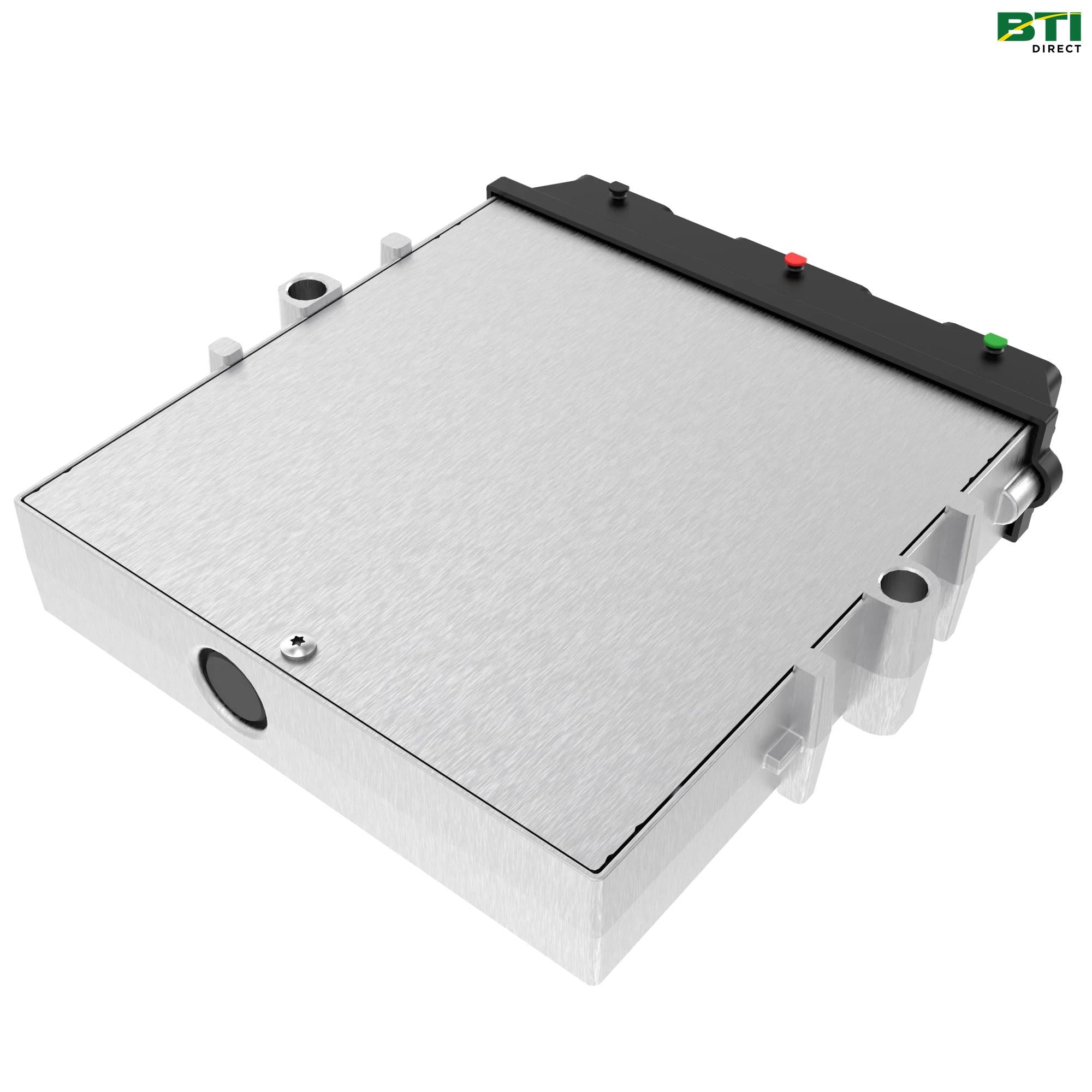 AN303693: Boom Height Controller