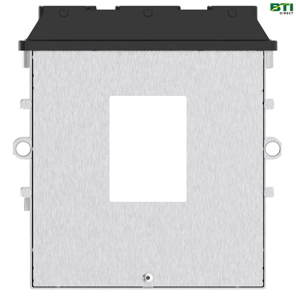 AN303693: Boom Height Controller