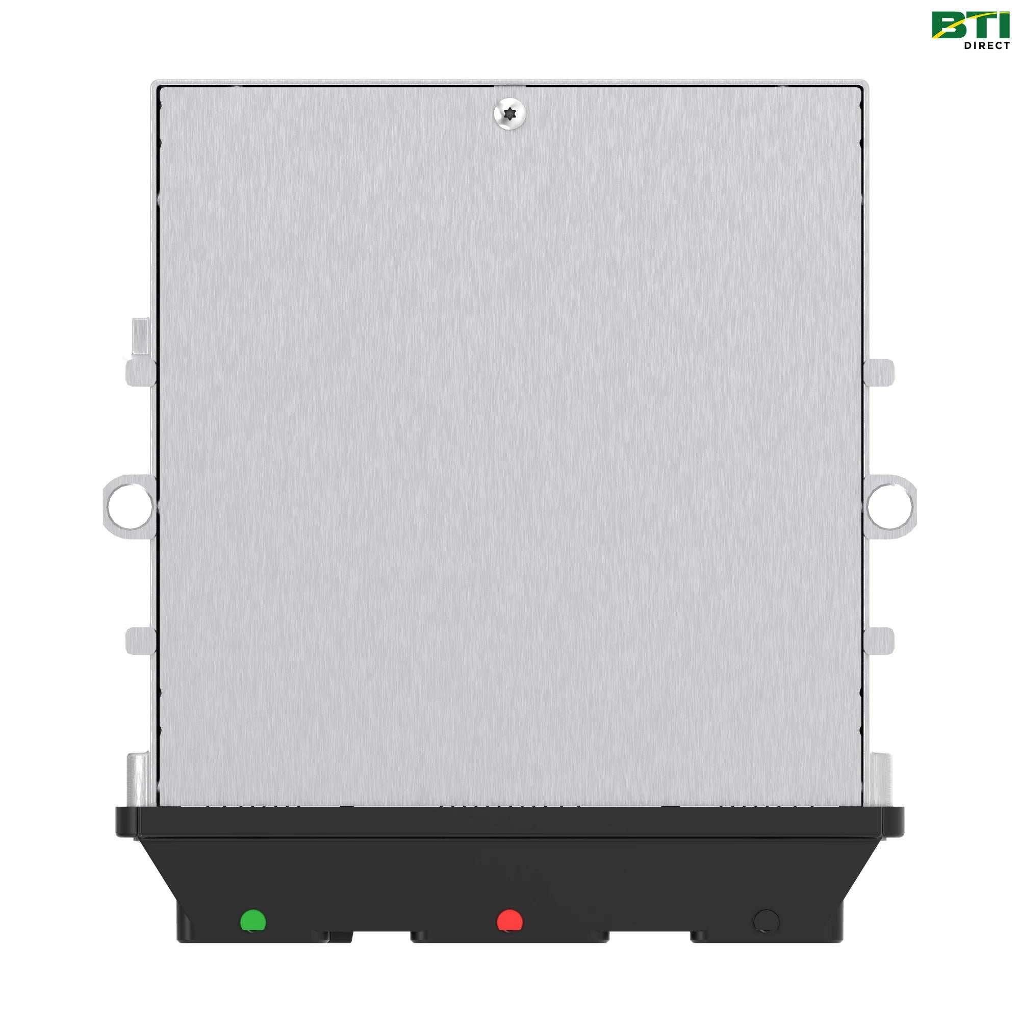 AN303693: Boom Height Controller