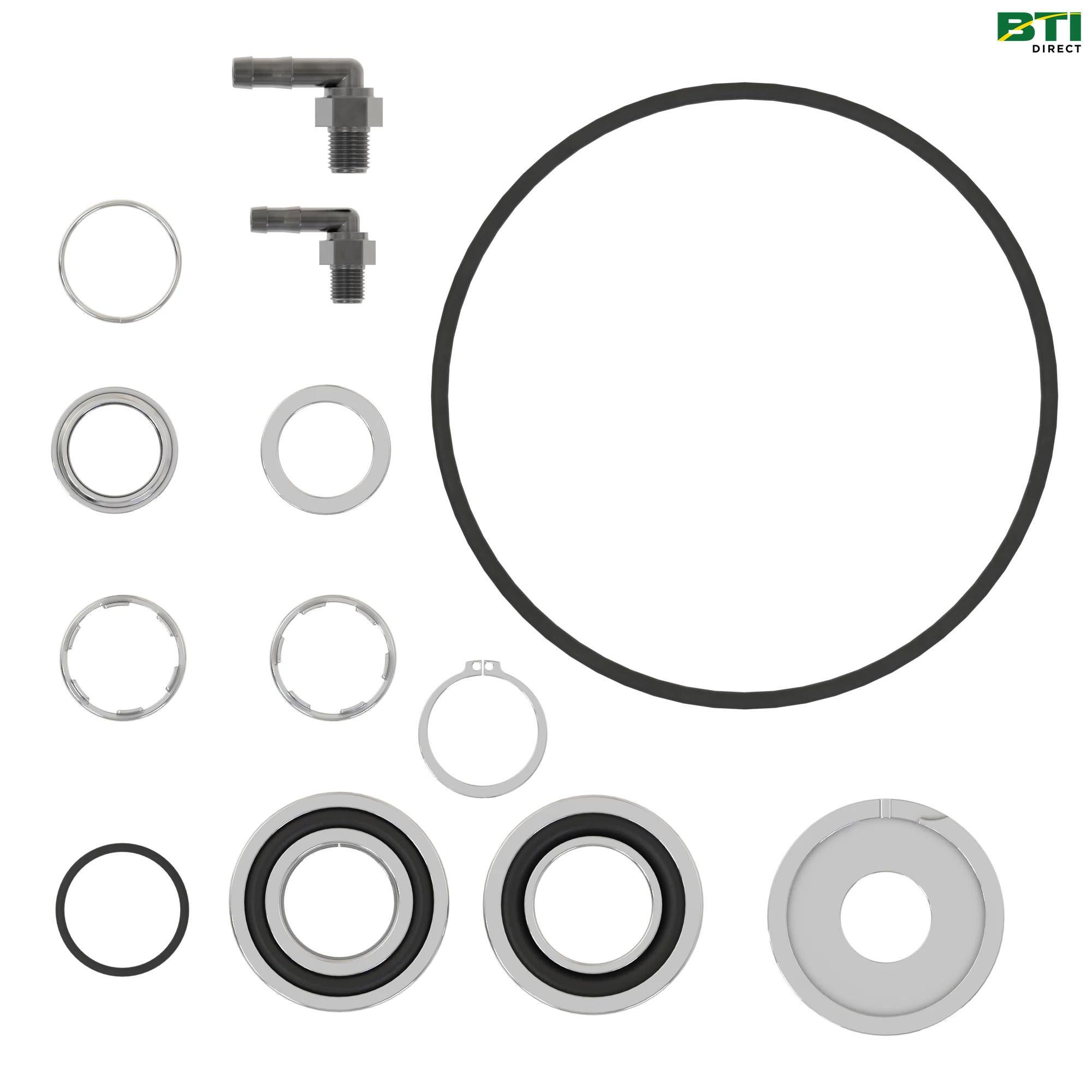 AN303875: Bearing Seal Kit