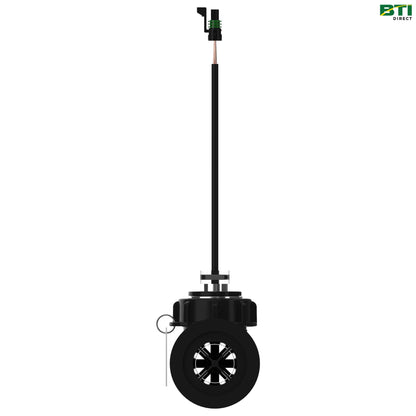 AN305055: Flowmeter Assembly