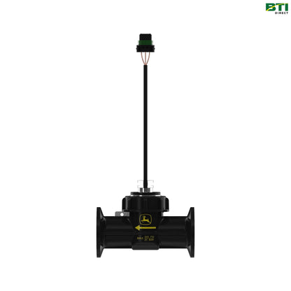AN305055: Flowmeter Assembly