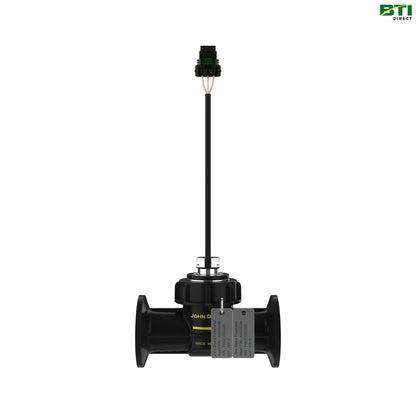 AN305055: Flowmeter Assembly