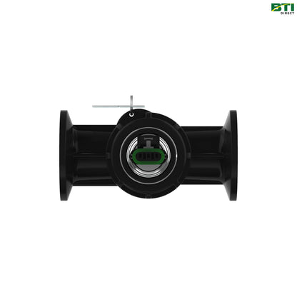 AN305055: Flowmeter Assembly