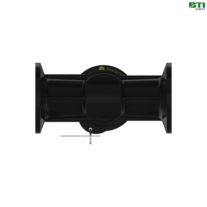 AN305055: Flowmeter Assembly