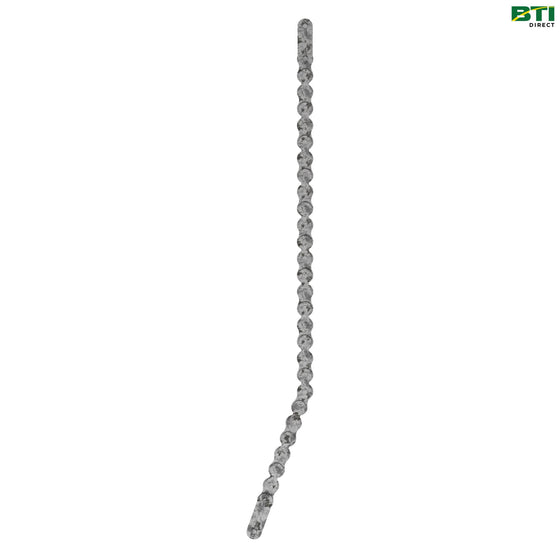 AN306489: Breakaway Wings Roller Chain