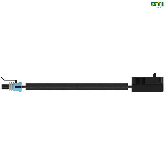 AN372459: Proximity Switch Sensor