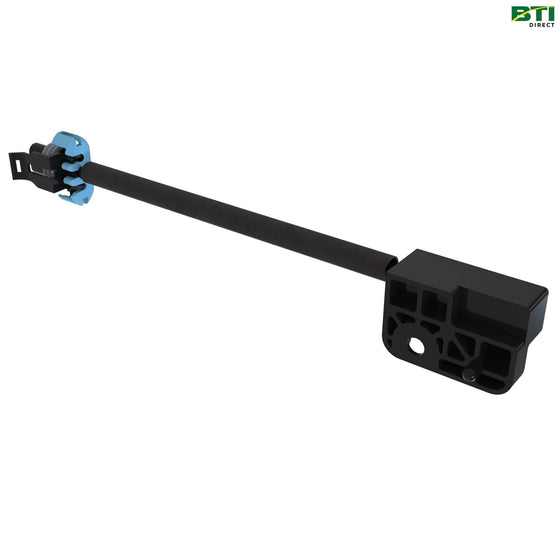 AN372459: Proximity Switch Sensor