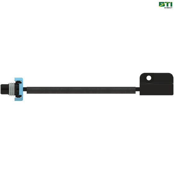 AN372459: Proximity Switch Sensor