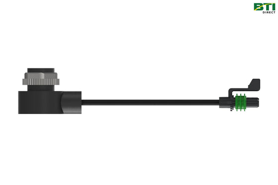 AN372481: Infrared Receiver Sensor