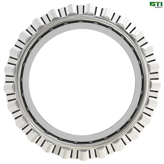 AN372757: Tapered Roller Bearing Cone