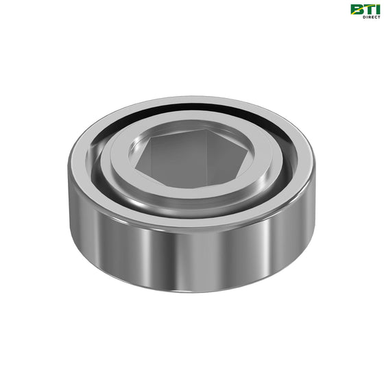 AN373572: Cylindrical Ball Bearing