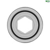 AN373572: Cylindrical Ball Bearing