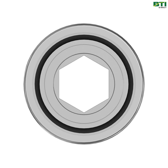 AN373572: Cylindrical Ball Bearing