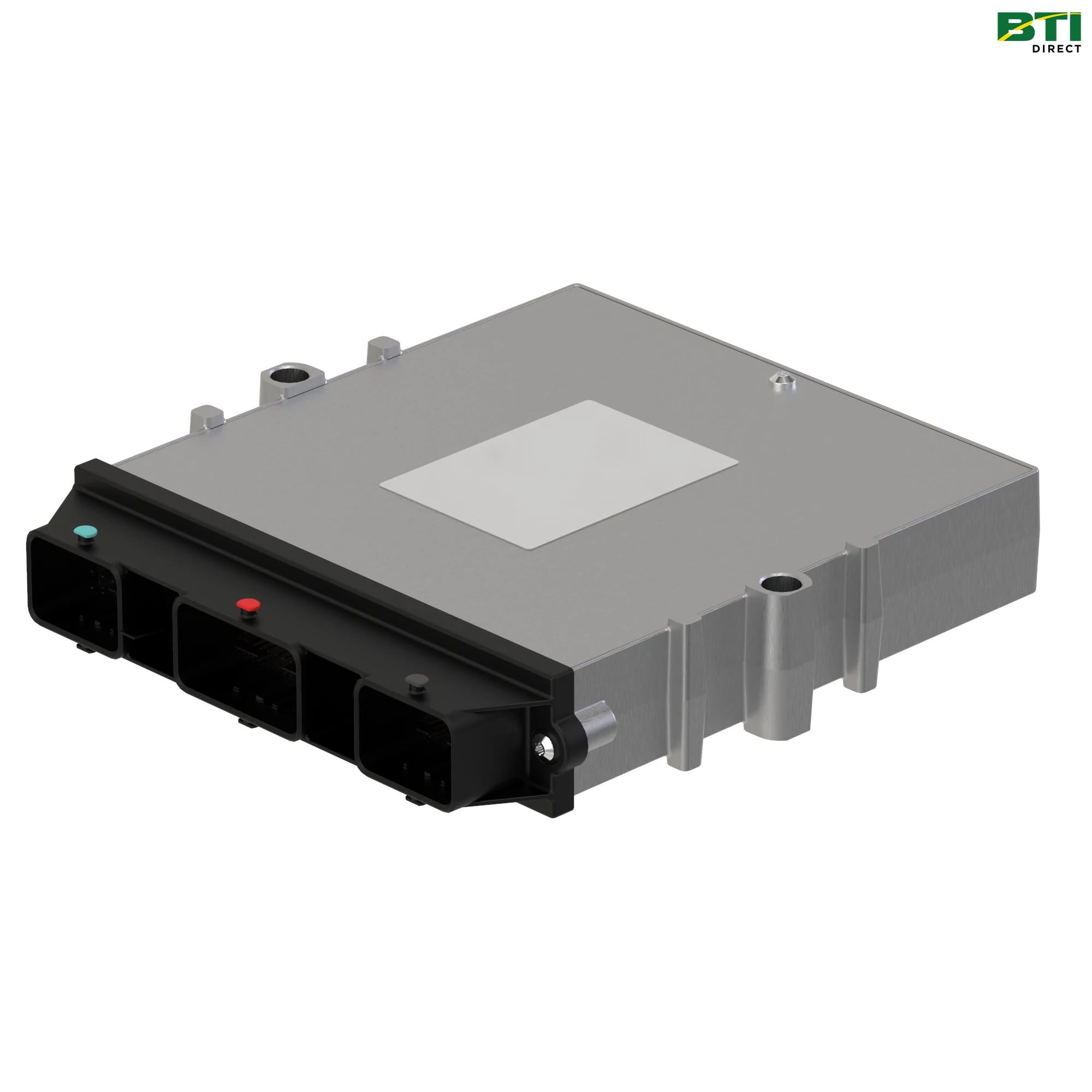 AN373731: Baler Interface Microcomputer Controller